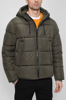 Куртка мужская Marc OPolo Denim 269 0821 70108 хаки L