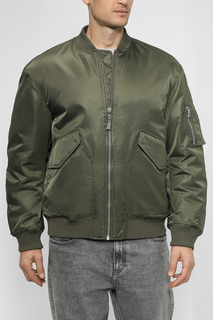 Бомбер мужской Marc OPolo Denim 268 0876 70196 хаки M