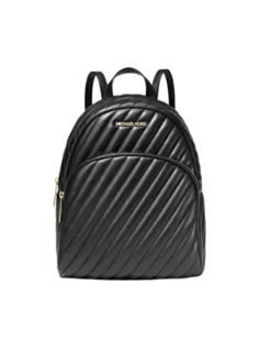 Рюкзак женский Michael Kors 35T0GAYB6L черный, 30х26х16 см