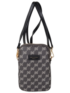 Сумка женская David Jones 146862 черная