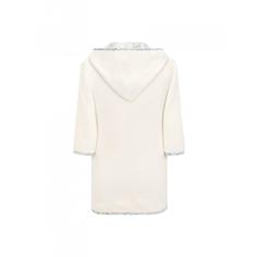 Халат женский Togas бирюзовый OS