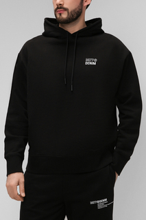 Худи мужское Marc OPolo Denim 170402254216 черное L