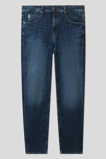 Джинсы мужские Marc OPolo Denim B61 9170 12072 синие 31/34