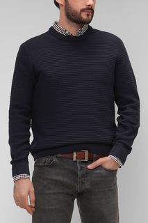 Джемпер мужской Marc OPolo Denim 260509860246 синий M