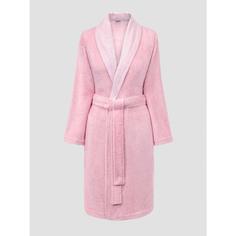 Халат женский Togas розовый OS