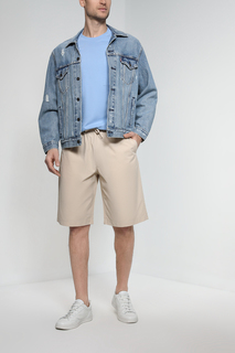 Шорты мужские Marc OPolo Denim 363102915072 бежевые L