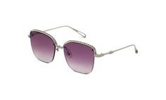 Солнцезащитные очки женские Chopard D45S фиолетовый
