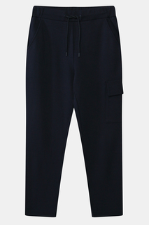 Спортивные брюки женские Marc OPolo Denim M41 3045 19033 голубые S