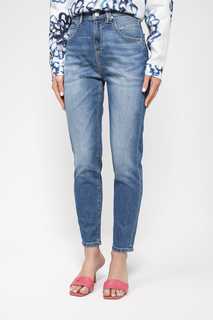 Джинсы женские Marc OPolo Denim B41921012097 синие 27/32