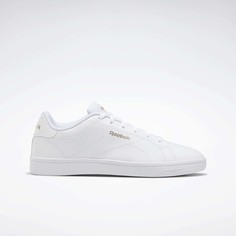 Кеды женские Reebok Royal Complete Classicn2 белые 5.5 US