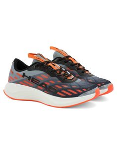 Кроссовки мужские Head HDM318705 черные 42 EU