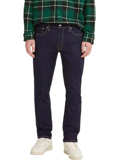 Джинсы мужские Levis 04511-1042 синие 32/32 Levis®