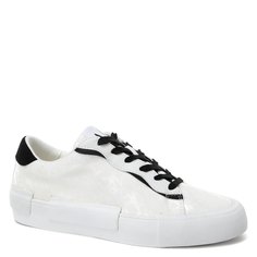 Кеды женские Armani Exchange XDX117 белые 35 EU