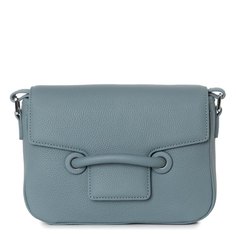 Сумка женская Tendance MRH21 - 038 серо-голубая