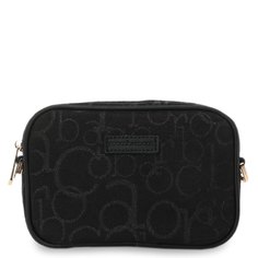 Сумка женская Roccobarocco RBR914B5908 черная