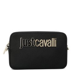 Сумка женская Just Cavalli 74RB4B82 черная