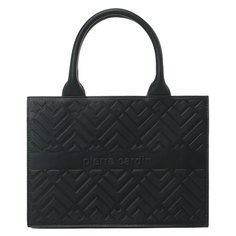 Сумка женская Pierre Cardin 1936 темно-синяя