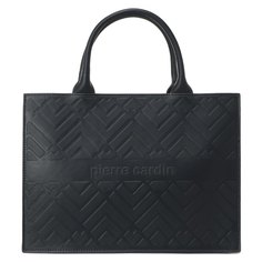 Сумка женская Pierre Cardin 1937 темно-синяя