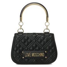 Сумка женская Love Moschino JC4285PP черная