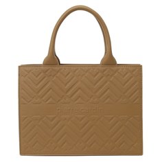 Сумка женская Pierre Cardin 1936 бежевая