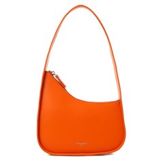 Сумка женская Tendance MRH22-253 оранжевая