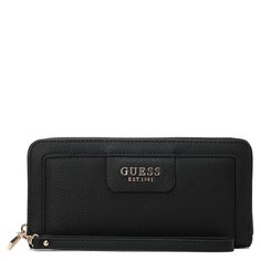 Кошелек женский Guess SWEVG896546 черный
