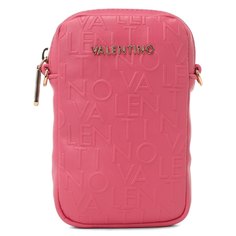 Сумка женская Valentino VPS6V081 розовая