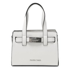 Сумка женская Marco Tozzi 2-2-61007-20 белая