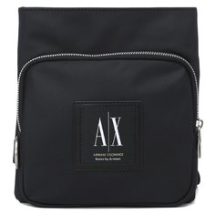 Сумка мужская Armani Exchange 952521 черная