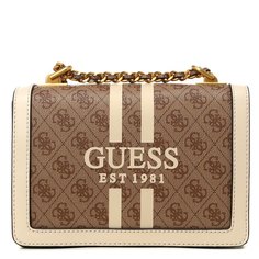 Сумка женская Guess HWSS8558190 бежевая