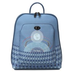 Рюкзак женский Pierre Cardin 3716 IZA 367 синий