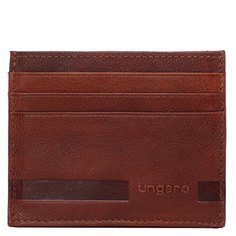 Кредитница мужская UNGARO USLG020008 коричневая