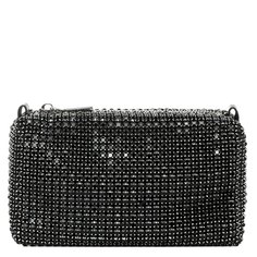 Сумка женская Tendance MRH22-285 черная