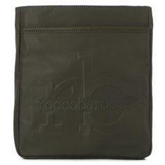 Сумка мужская Roccobarocco RBR914B4805 серо-зеленая