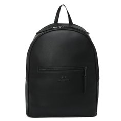 Рюкзак мужской Armani Exchange 952387 черный