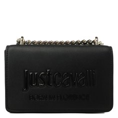 Сумка женская Just Cavalli 74RB4B27 черная