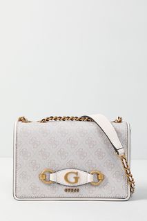 Сумка женская Guess HWSB86 54210 бежевый