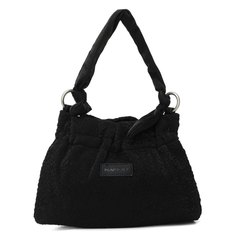 Сумка женская Naf Naf CEP 03 черная