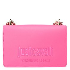 Сумка женская Just Cavalli 74RB4B26 фуксия