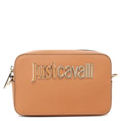 Сумка женская Just Cavalli 74RB4B82 бежевая