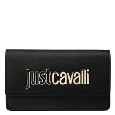 Сумка женская Just Cavalli 74RB5P85 черная