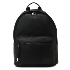 Рюкзак мужской Armani Exchange 952442 черный