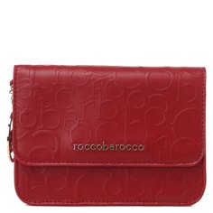 Сумка женская Roccobarocco RBR910B4002 красная
