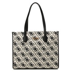 Сумка женская Guess HWSE8665240 белая