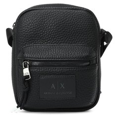 Сумка мужская Armani Exchange 952490 черная