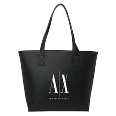 Сумка женская Armani Exchange 942936 черная