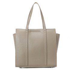 Сумка женская Tendance PN250 светлая коричнево-бежевая