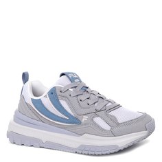 Кроссовки женские FILA CHARGE W фиолетовые 40 EU