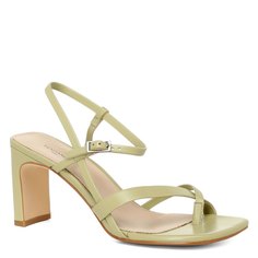 Босоножки женские Tendance CLF349-08 зеленые 37 EU