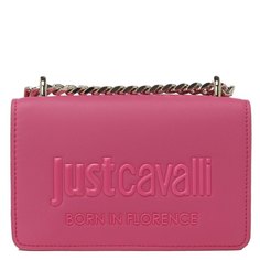 Сумка женская Just Cavalli 74RB4B27 фуксия